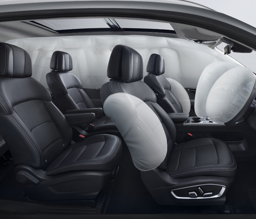 6-SRS-Airbags