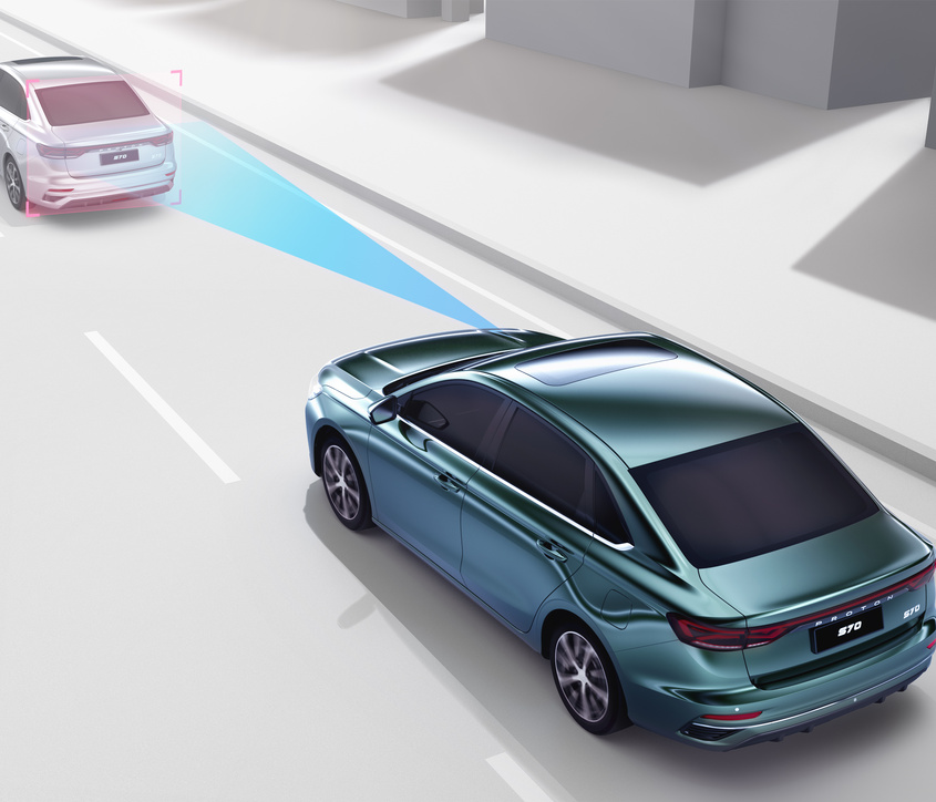 Adaptive-Cruise-Control-ACC-with-Stop-and-Go