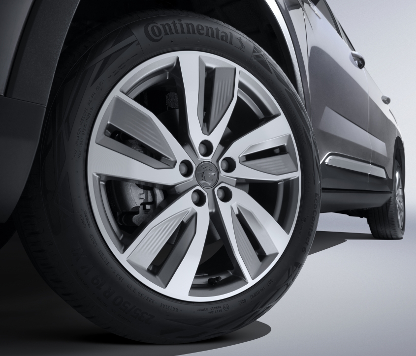 Alloy-Wheels