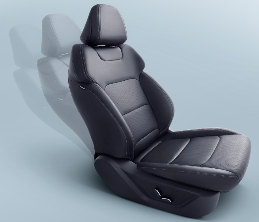Driver-Power-Seats