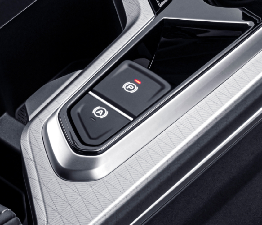 Electric-Parking-Brake-with-Auto-Brake-Hold