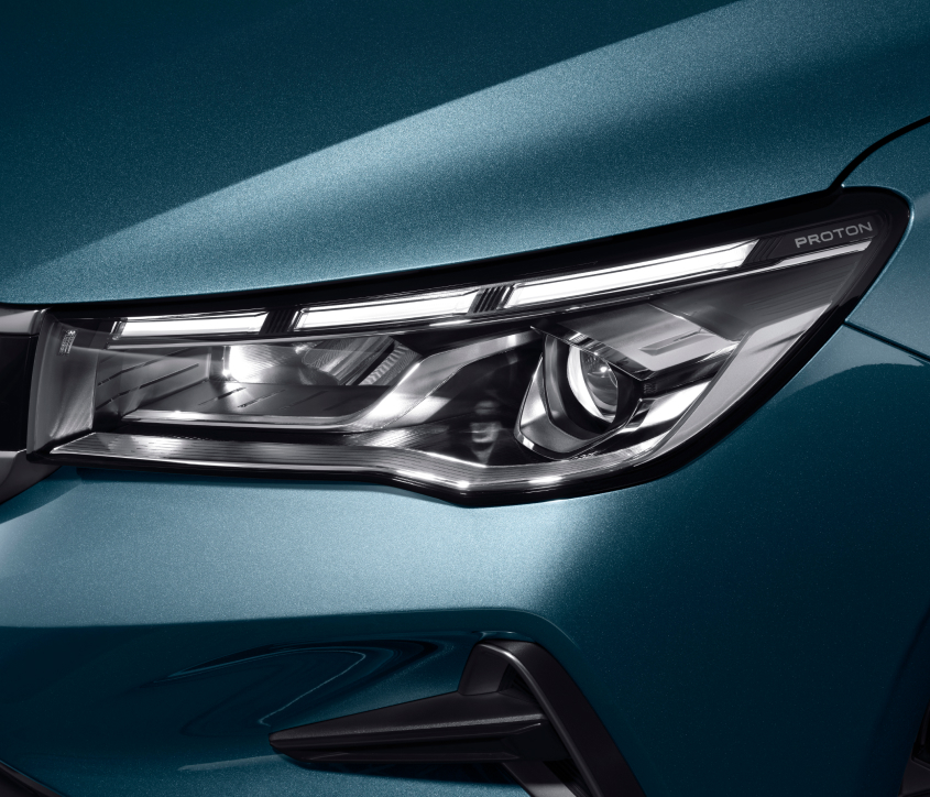 LED-Headlamps-with-Daytime-Running-Lamps
