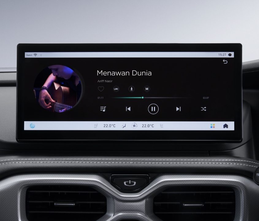Online-Music-Streaming