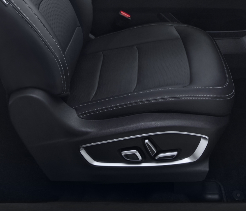 Power-Seats