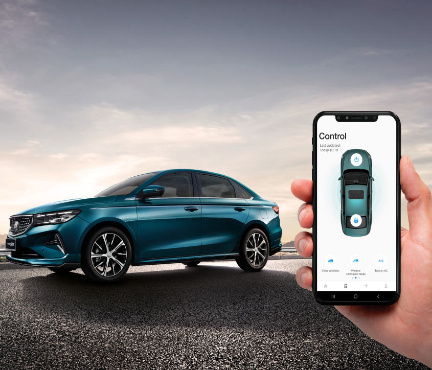 S70-Remote-Proton-Link