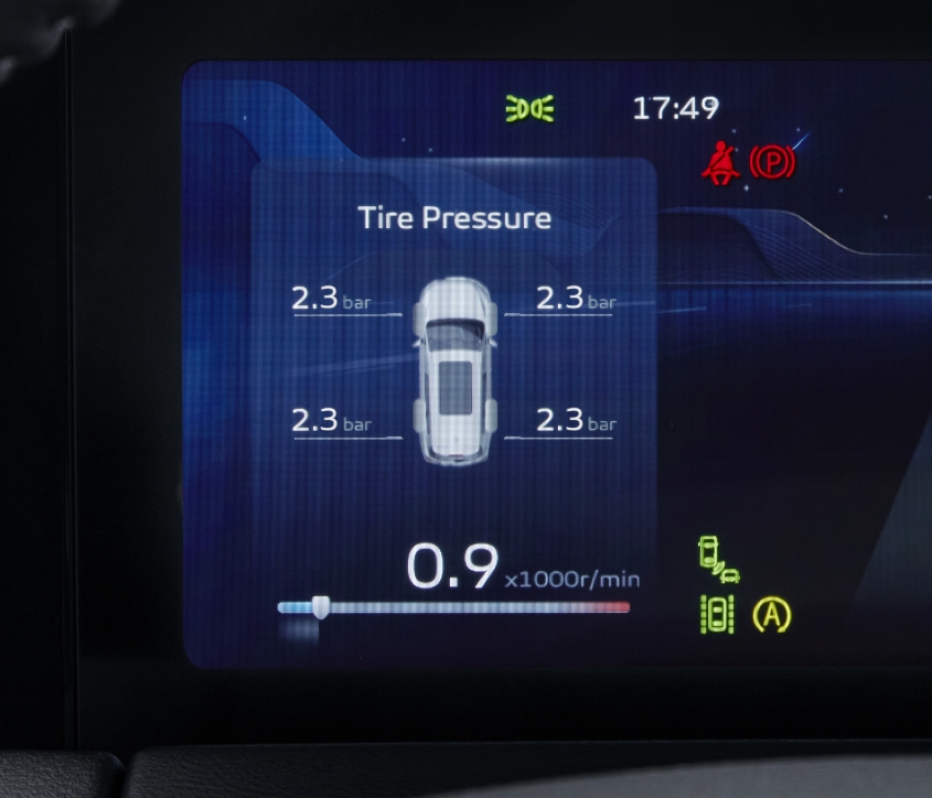 TPMS