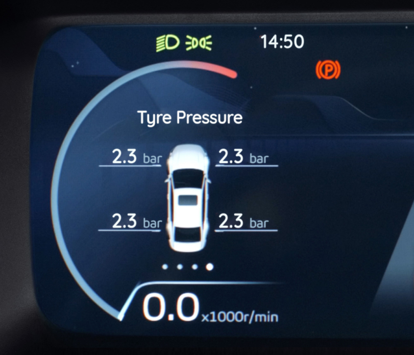 Tyre-Pressure-Monitoring-System-TPMS