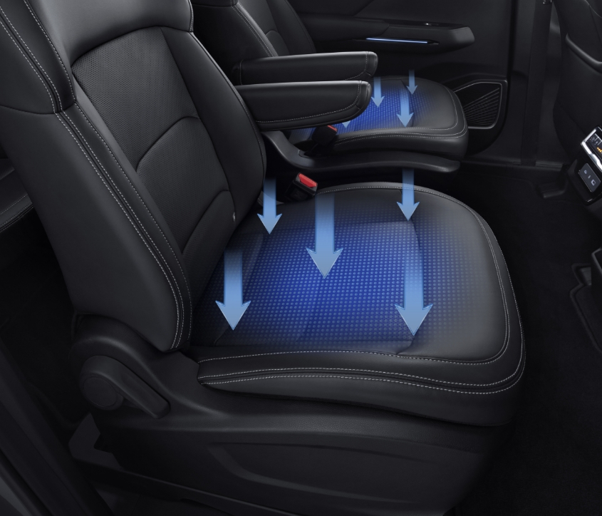 Ventilated-Seats