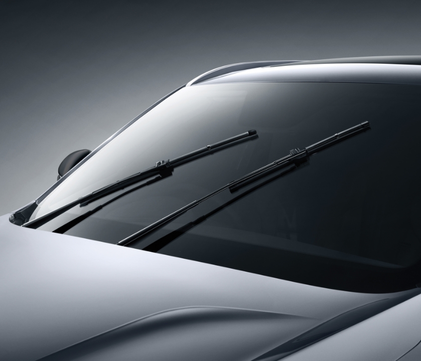 X70-auto-rain-sensing-wipers