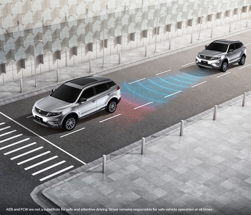 X70-autonomous-emergency-braking
