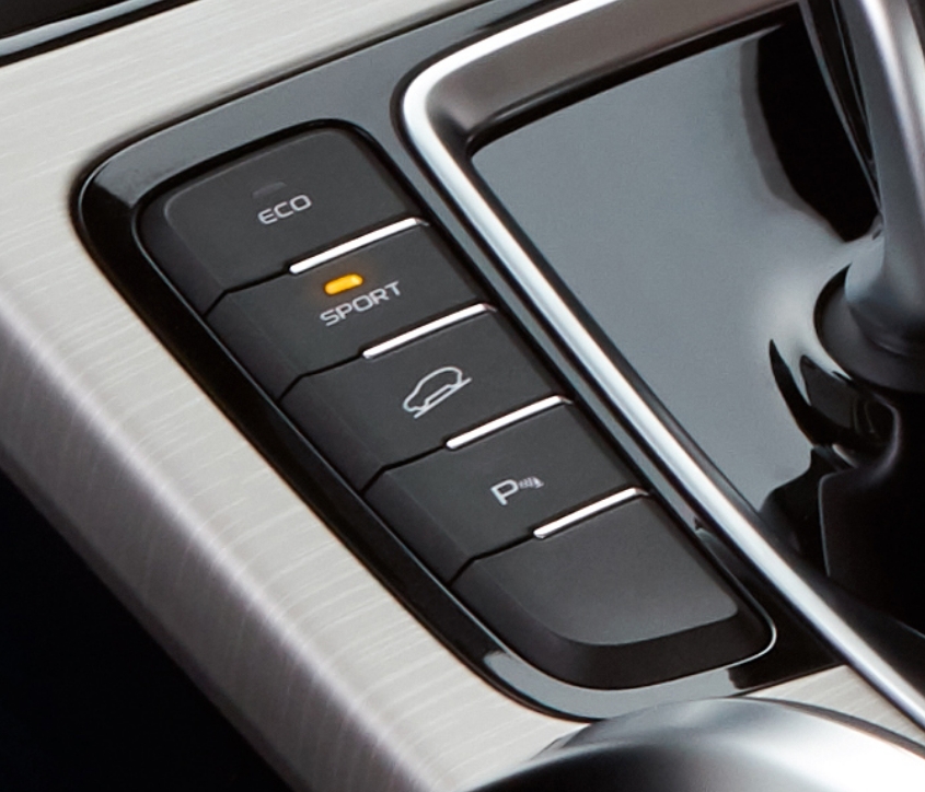 X70-drive-mode-selection