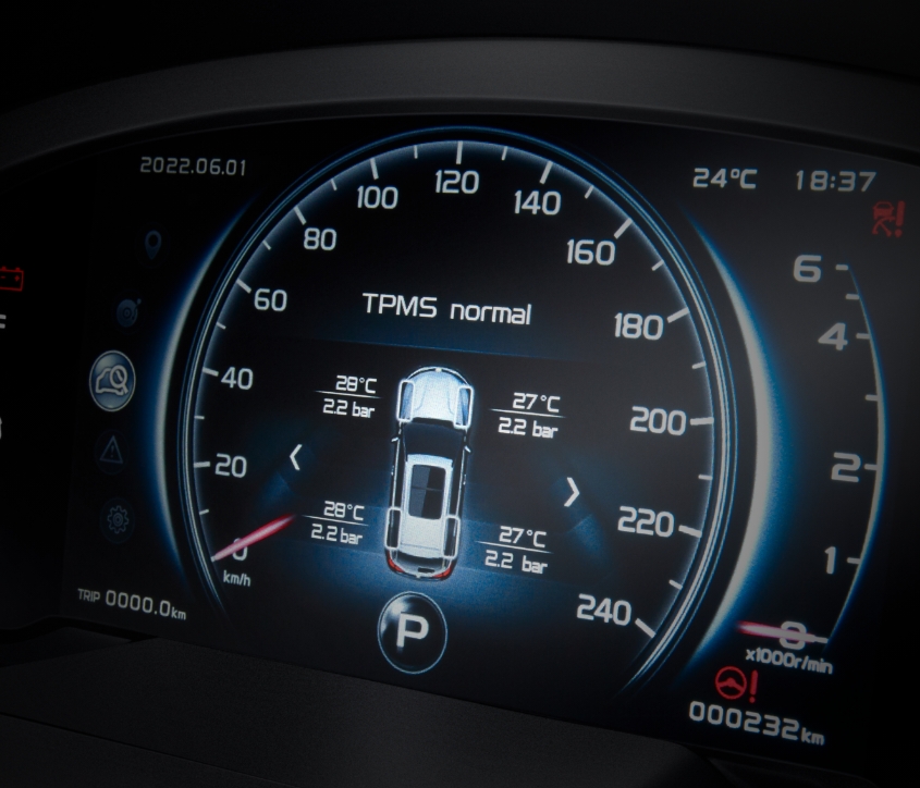 X70-tyre-pressure-monitoring-system