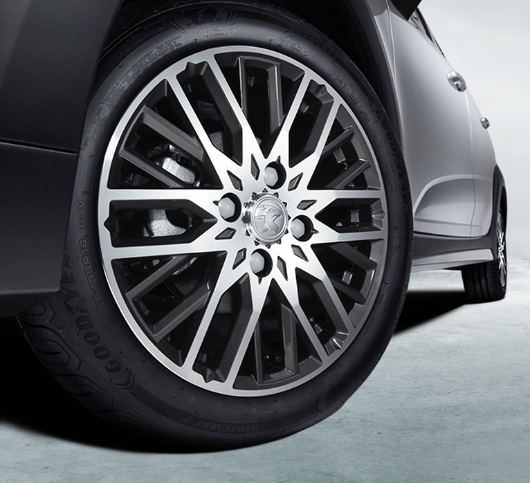 proton-iriz-2022-16-inch-alloy-wheels